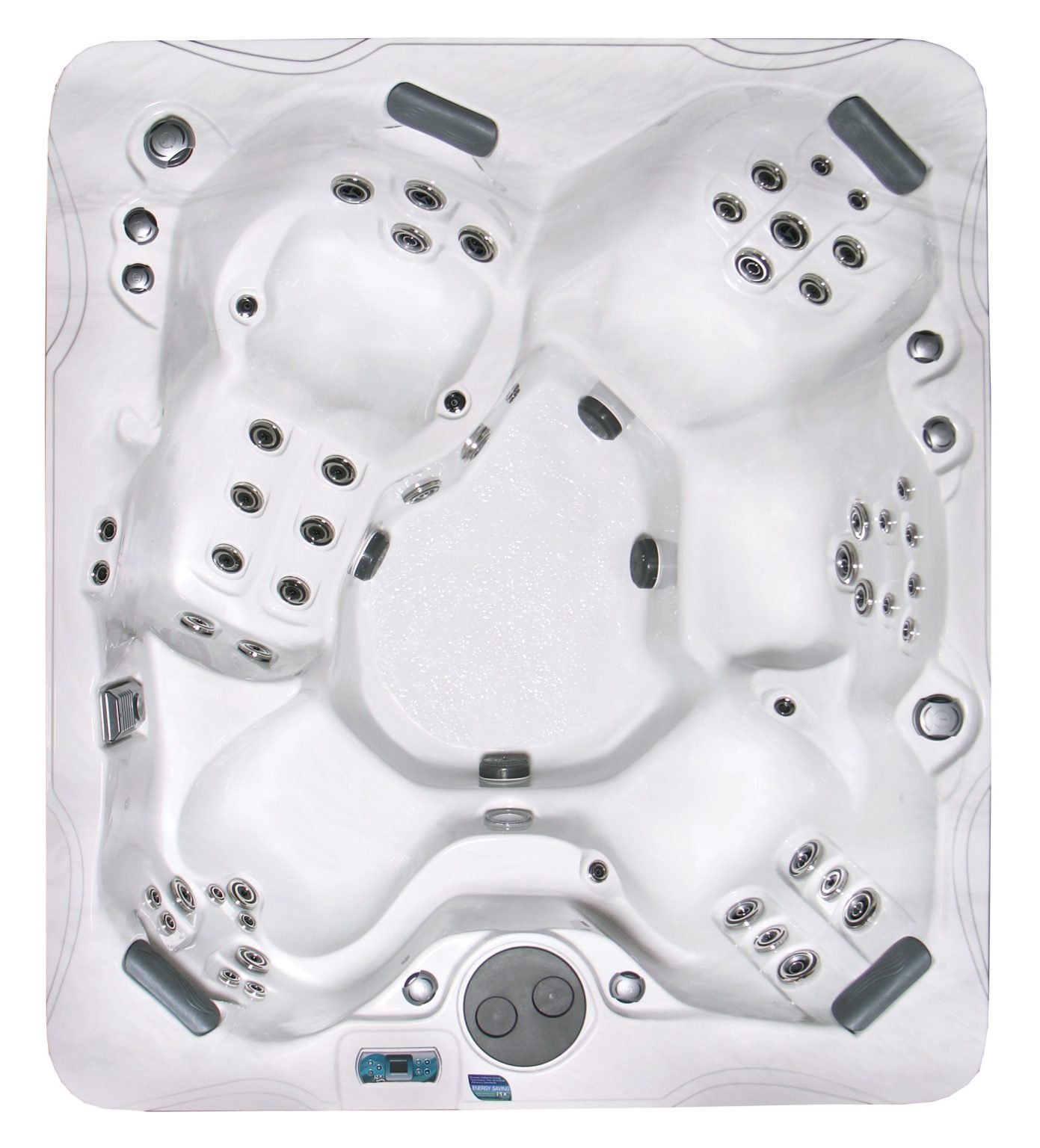 Premium Catalina Empress Hot Tubs